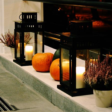 Grottger Luxury Boutique Hotel City Красков Екстериор снимка