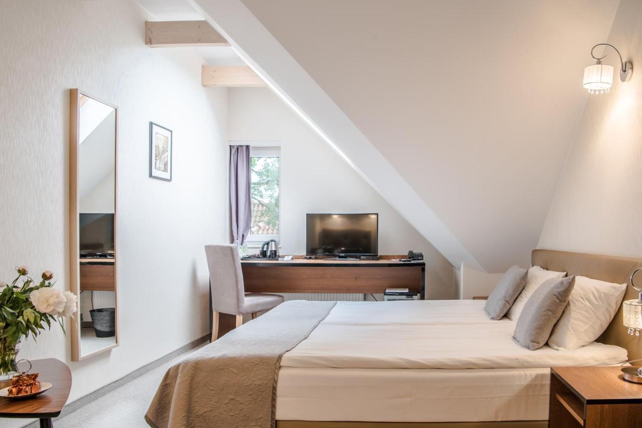 Grottger Luxury Boutique Hotel City Красков Екстериор снимка