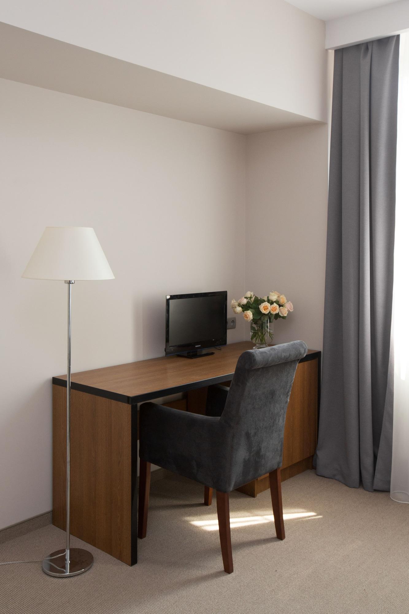 Grottger Luxury Boutique Hotel City Красков Екстериор снимка