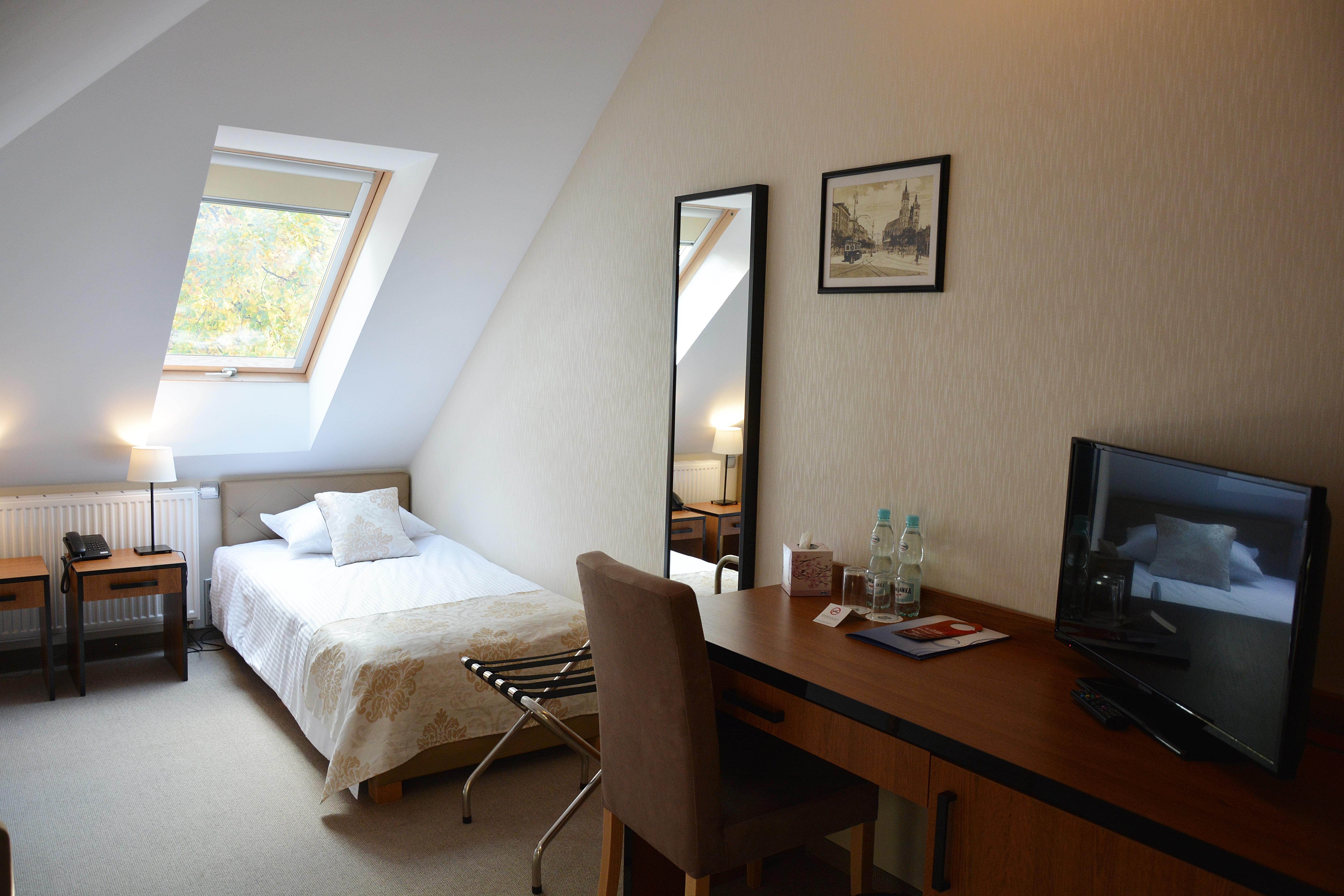 Grottger Luxury Boutique Hotel City Красков Екстериор снимка