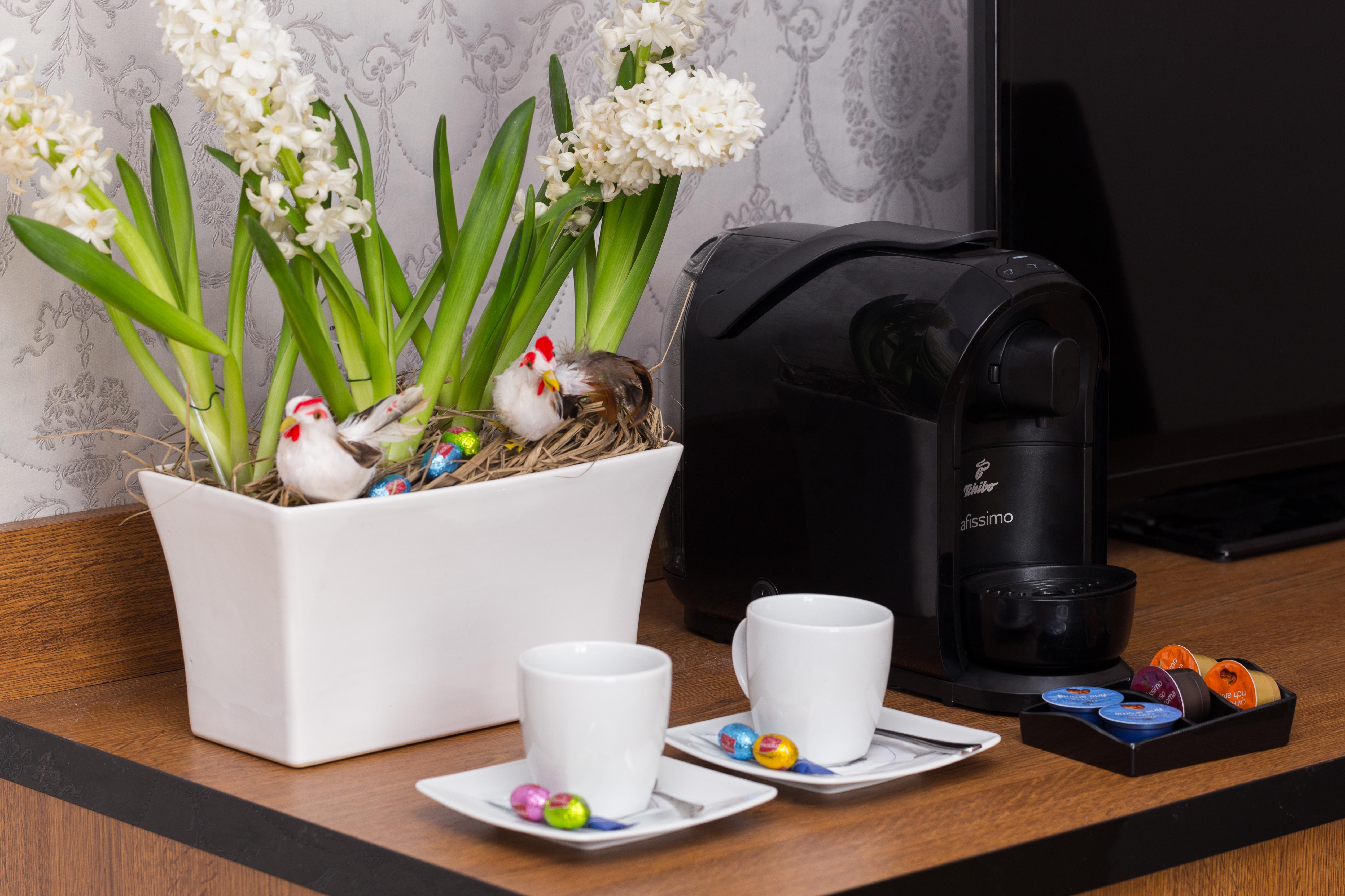 Grottger Luxury Boutique Hotel City Красков Екстериор снимка