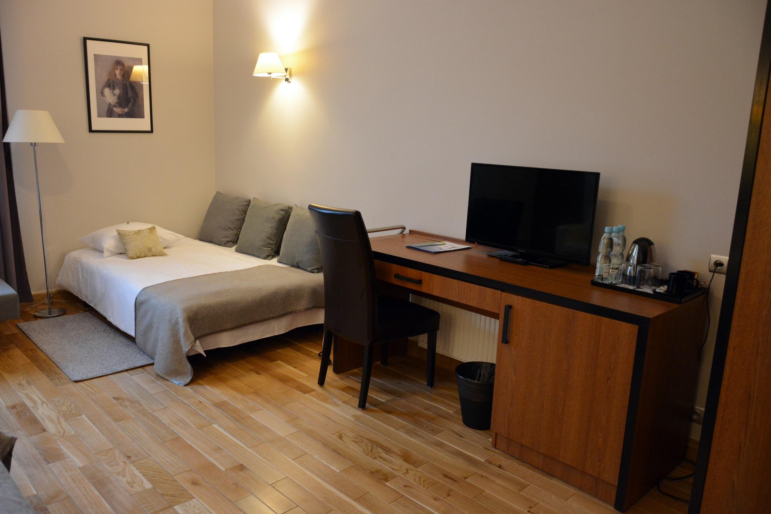 Grottger Luxury Boutique Hotel City Красков Екстериор снимка