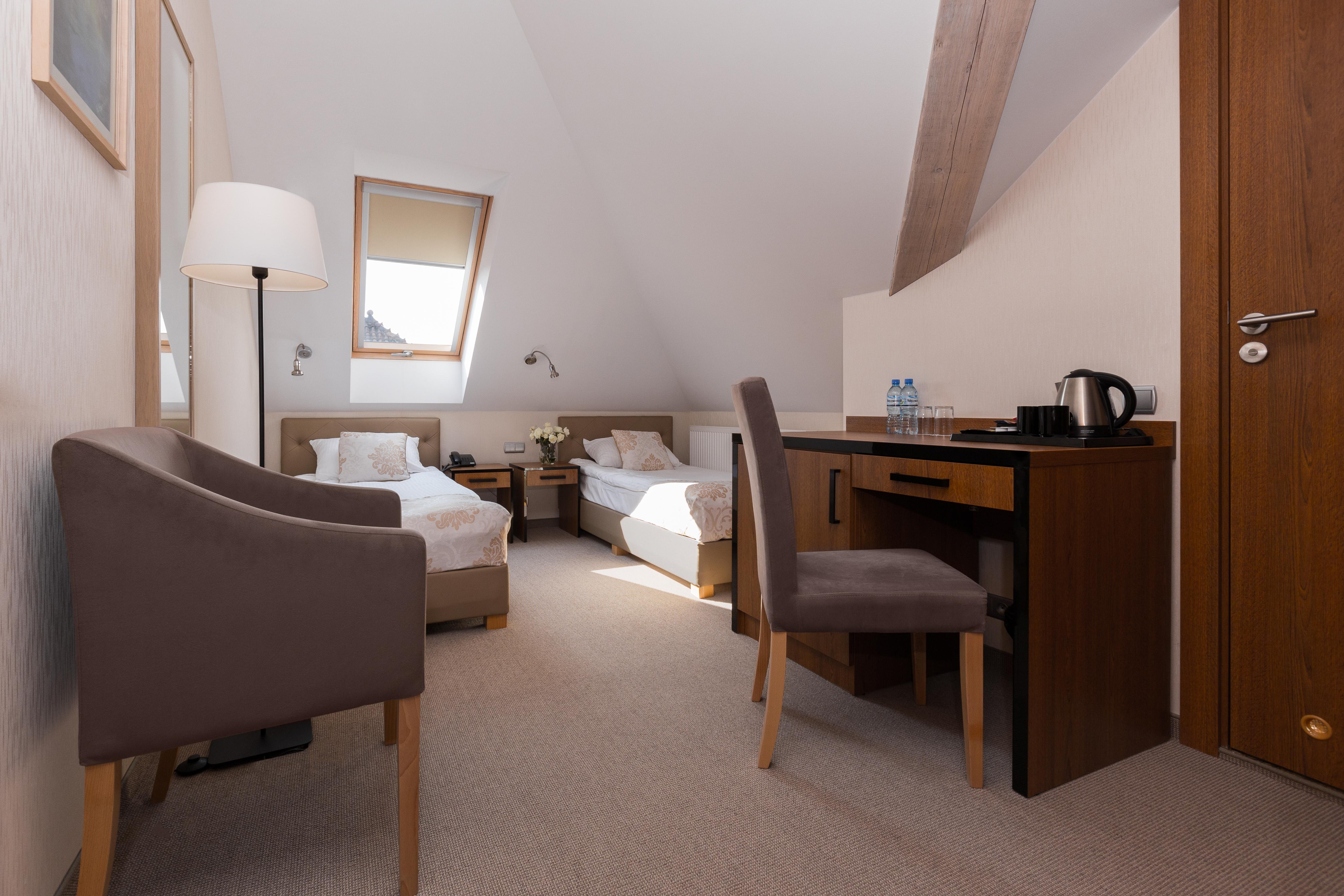 Grottger Luxury Boutique Hotel City Красков Екстериор снимка