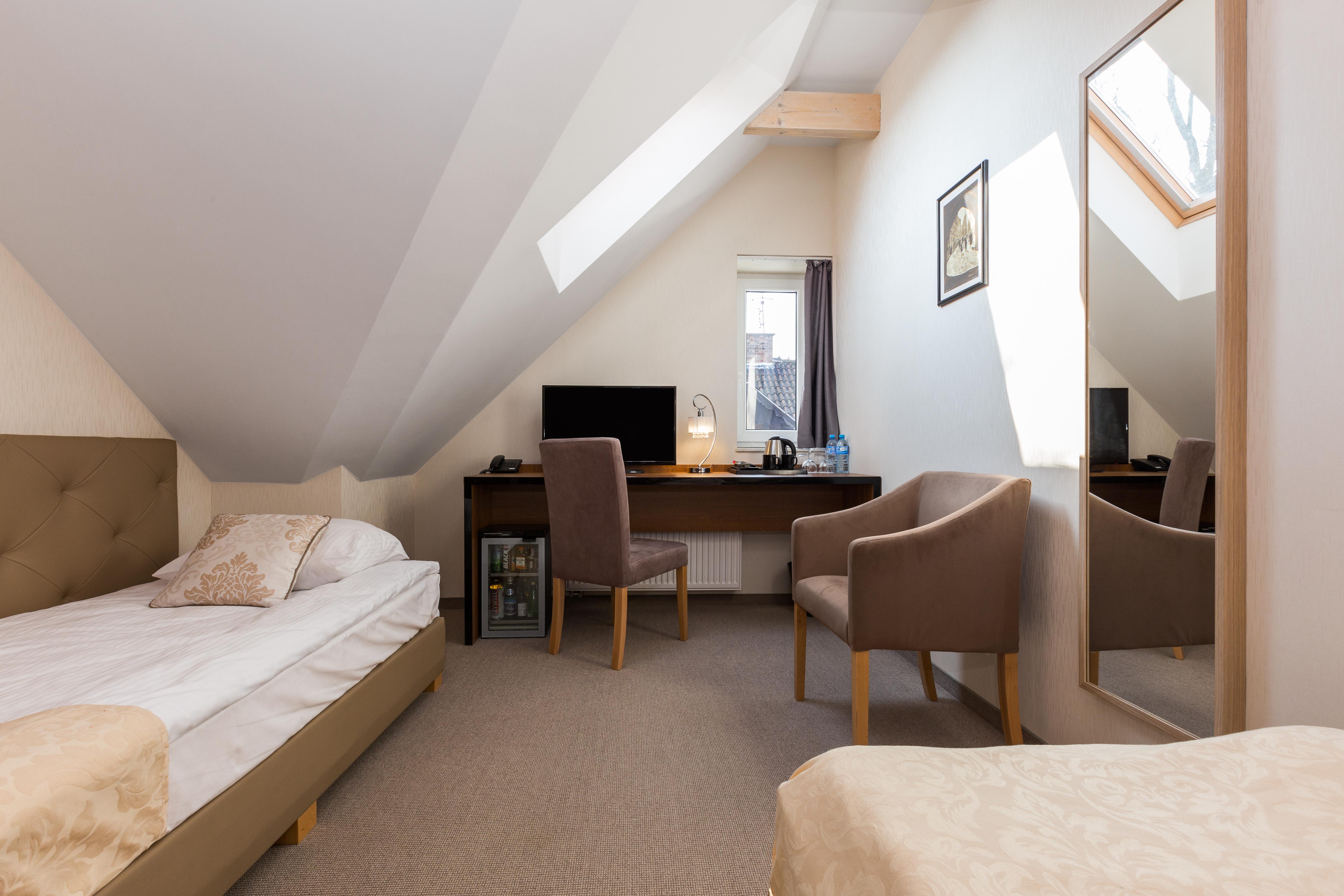 Grottger Luxury Boutique Hotel City Красков Екстериор снимка