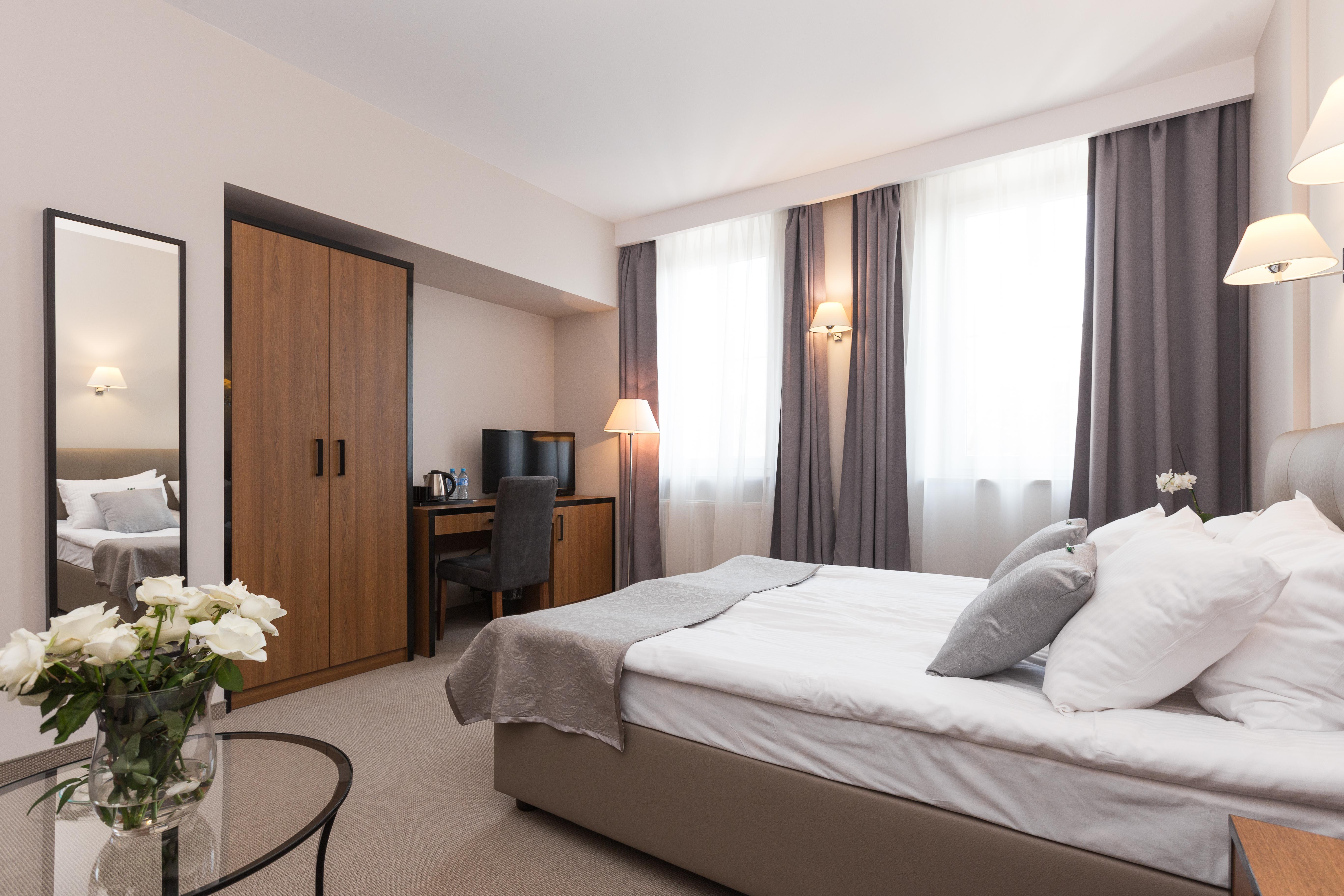 Grottger Luxury Boutique Hotel City Красков Екстериор снимка