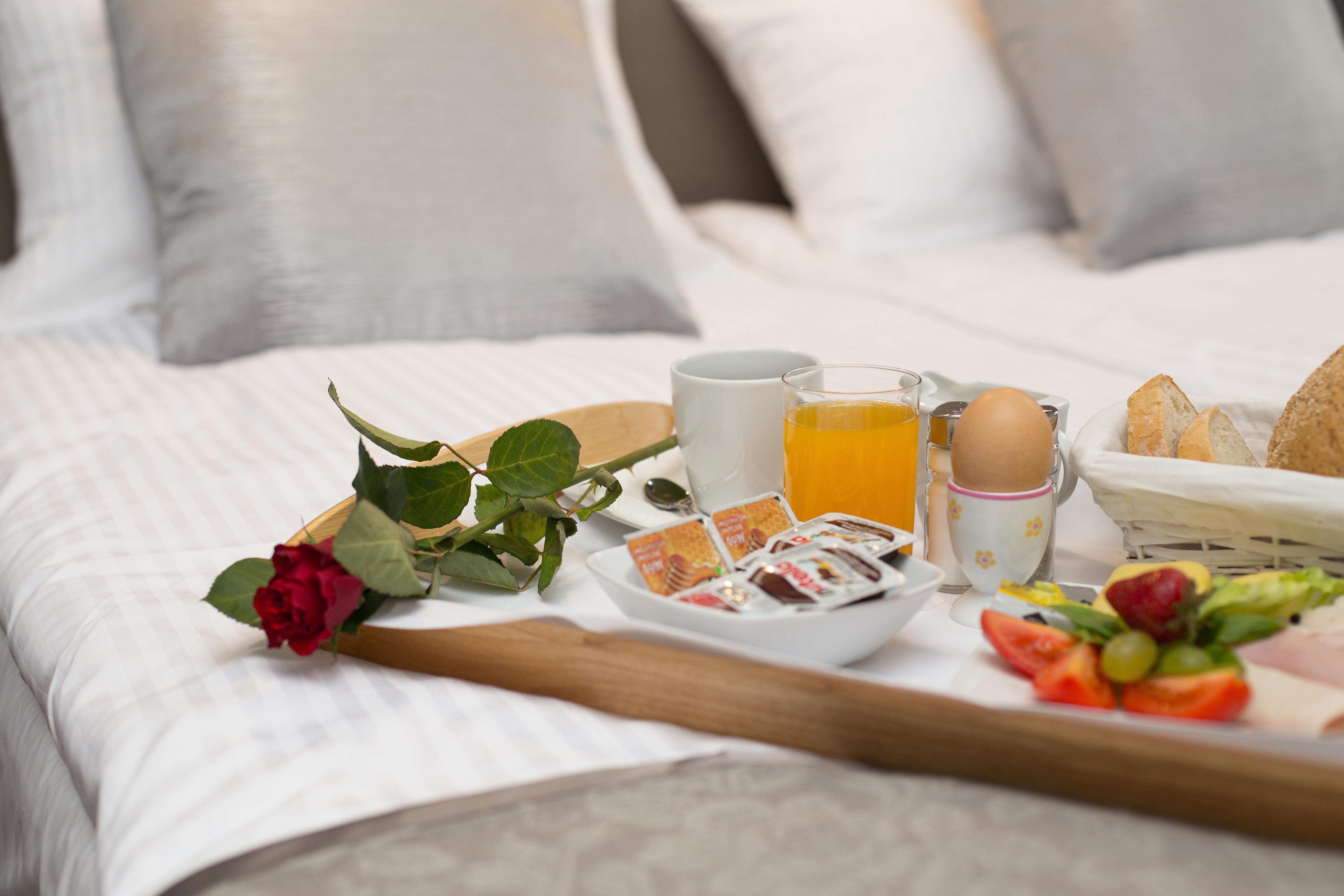 Grottger Luxury Boutique Hotel City Красков Екстериор снимка