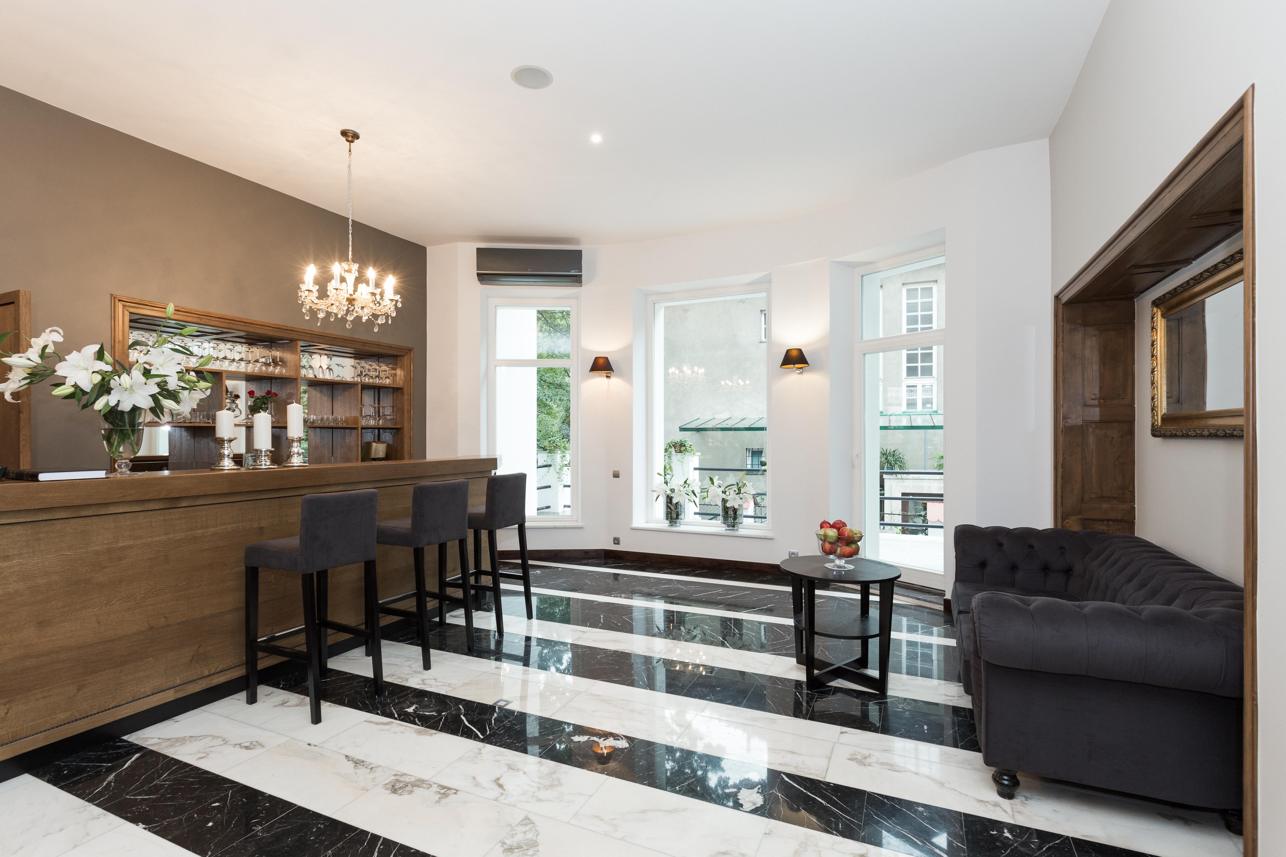Grottger Luxury Boutique Hotel City Красков Екстериор снимка