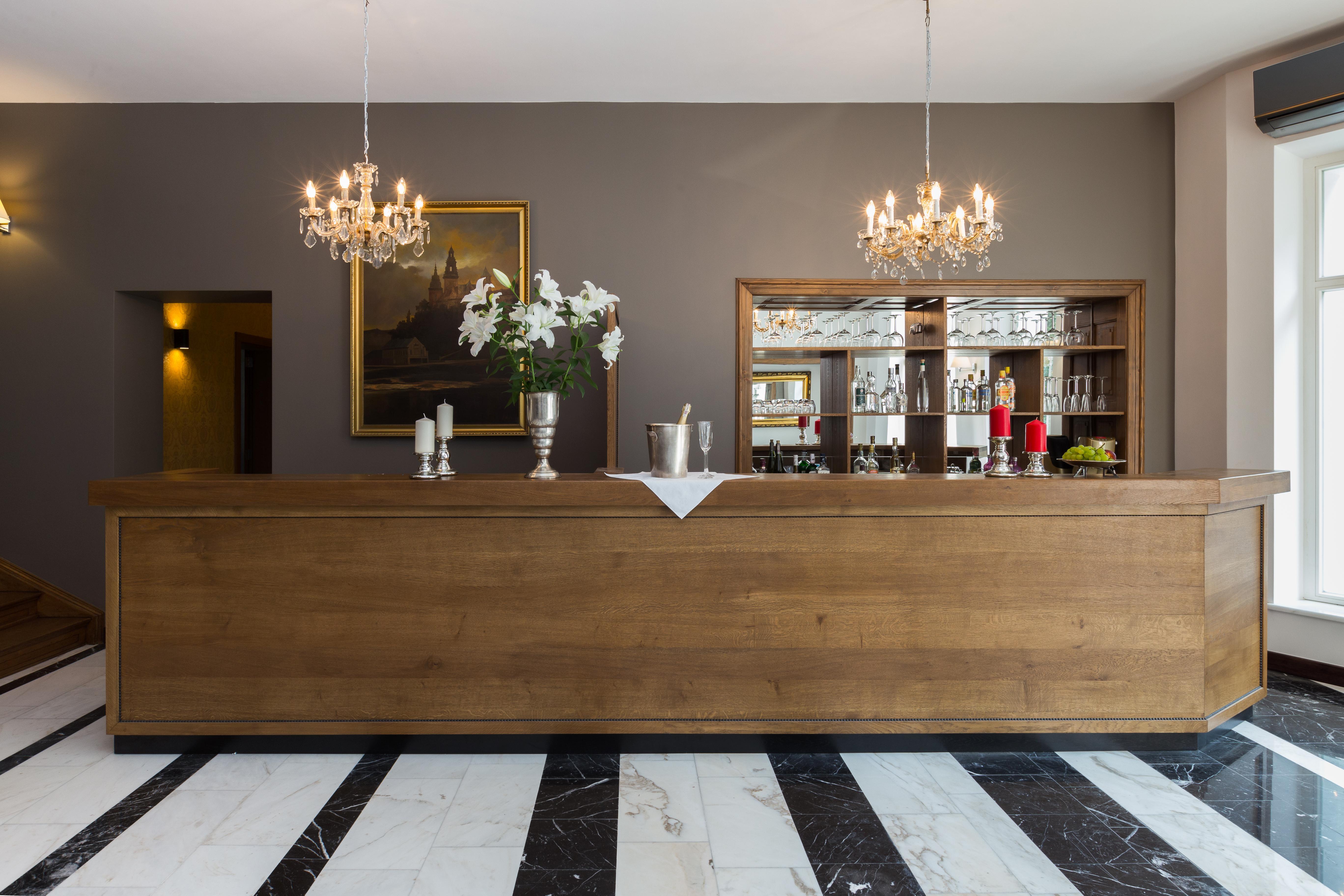Grottger Luxury Boutique Hotel City Красков Екстериор снимка