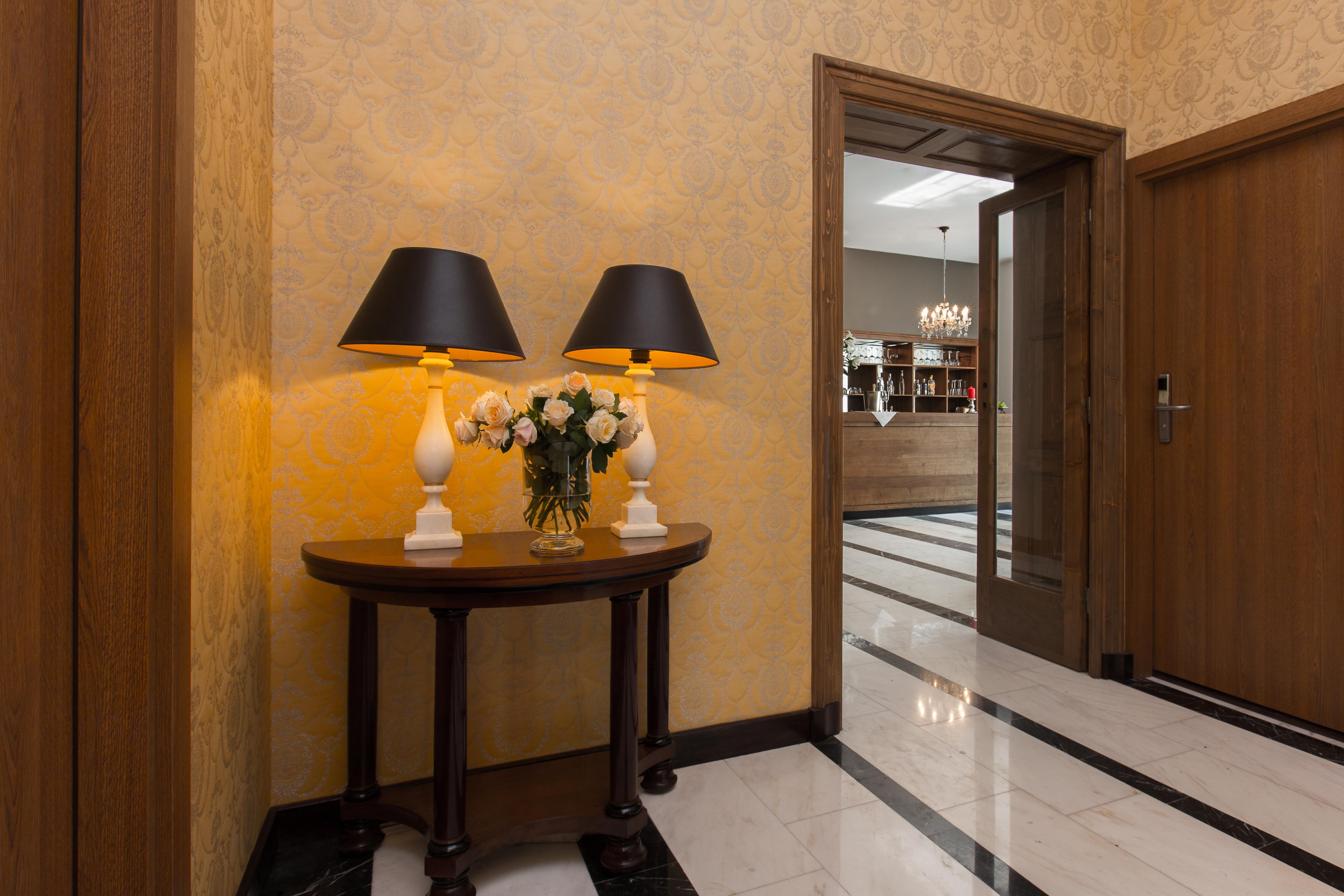 Grottger Luxury Boutique Hotel City Красков Екстериор снимка