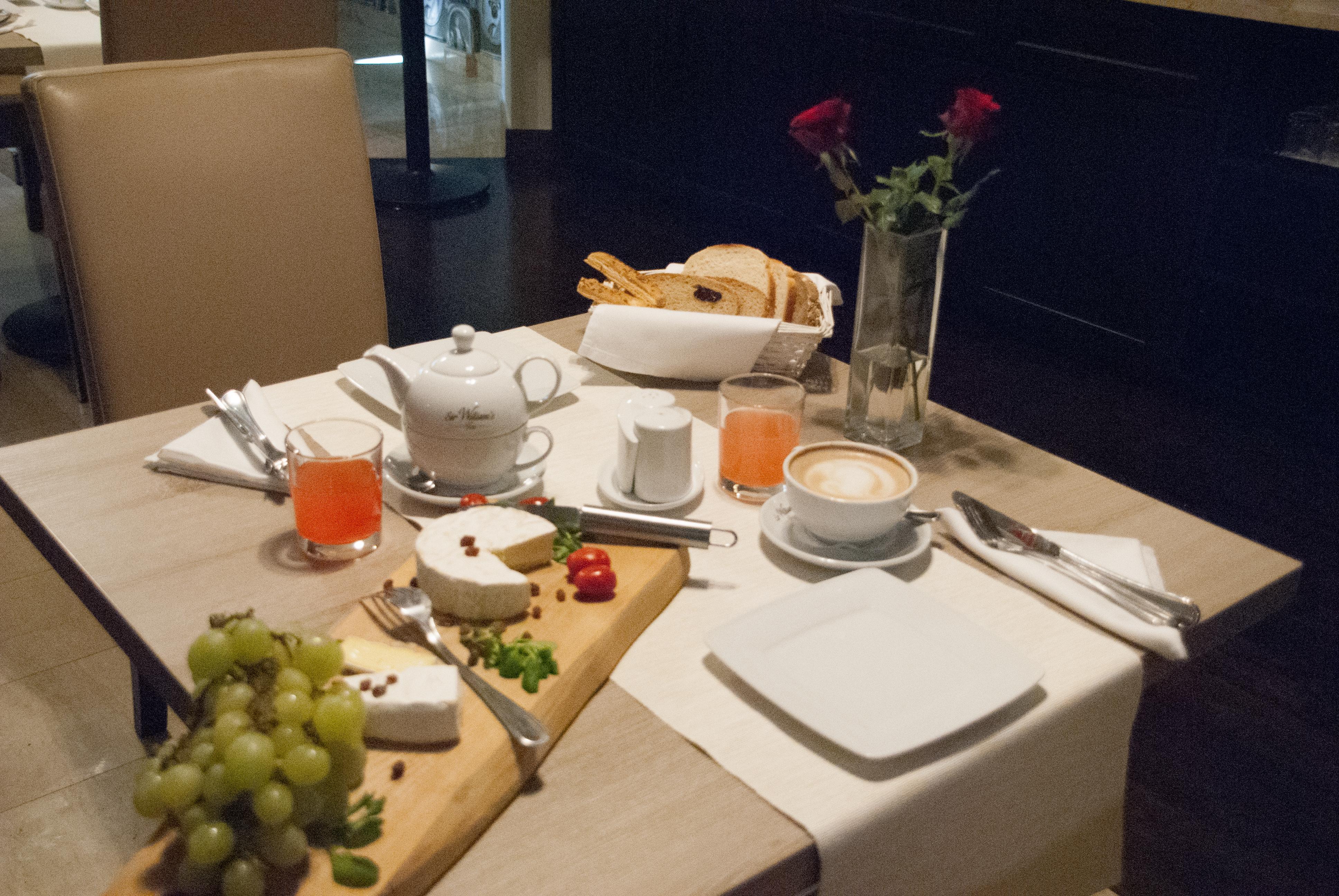 Grottger Luxury Boutique Hotel City Красков Екстериор снимка