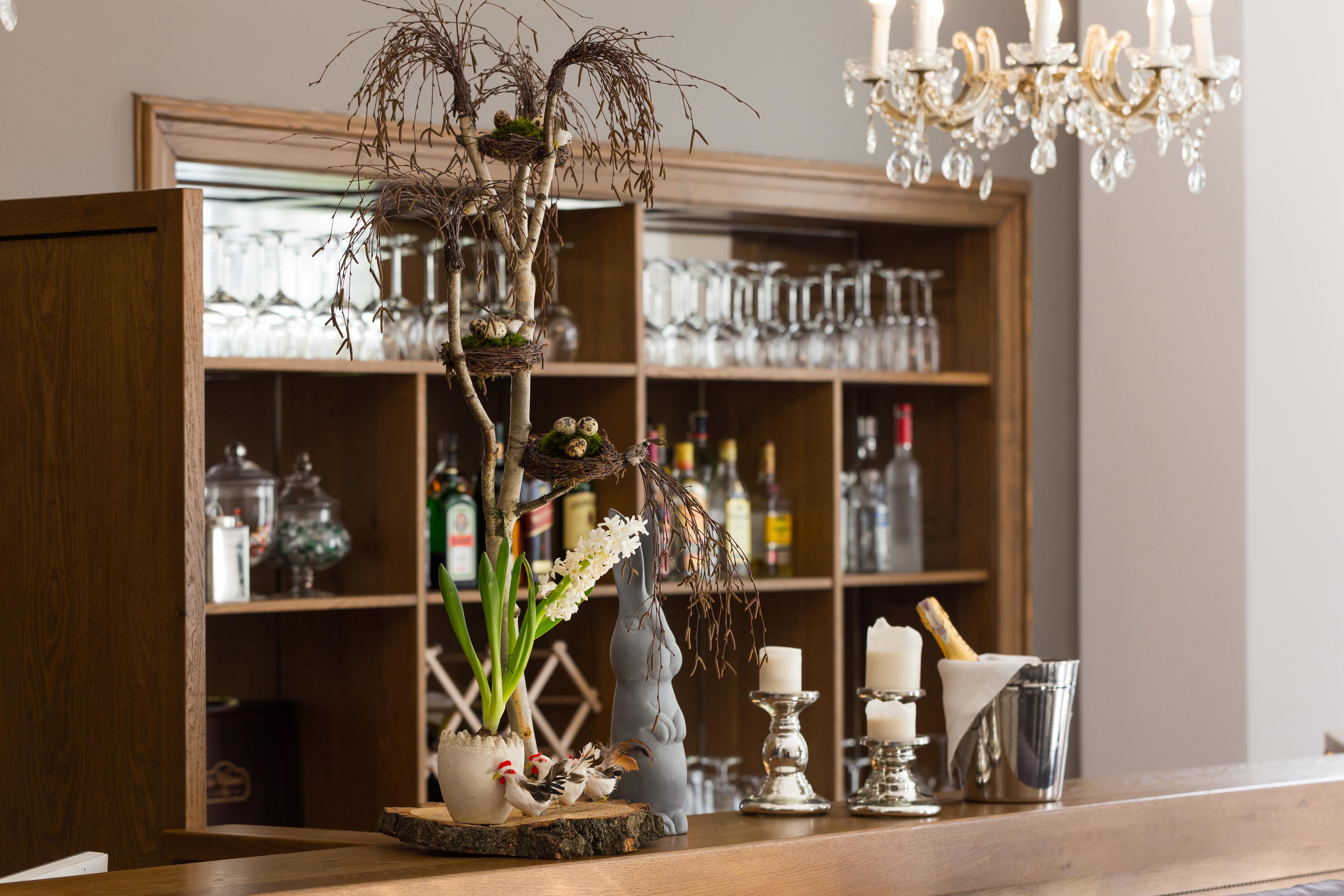Grottger Luxury Boutique Hotel City Красков Екстериор снимка
