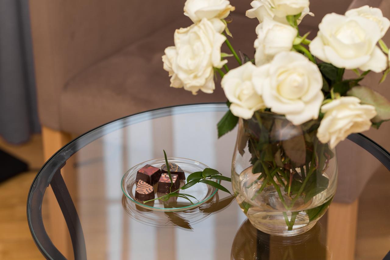 Grottger Luxury Boutique Hotel City Красков Екстериор снимка