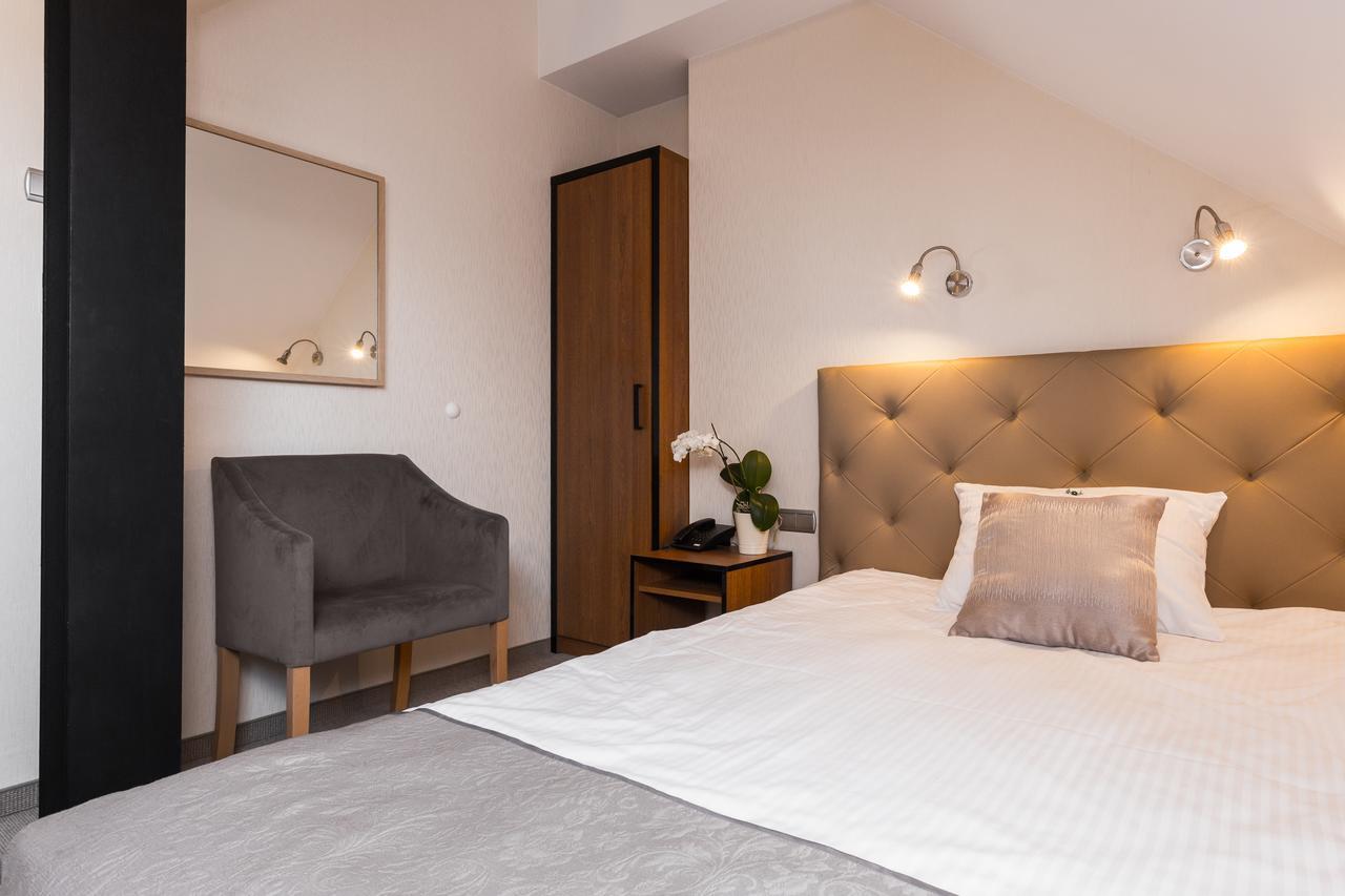 Grottger Luxury Boutique Hotel City Красков Екстериор снимка