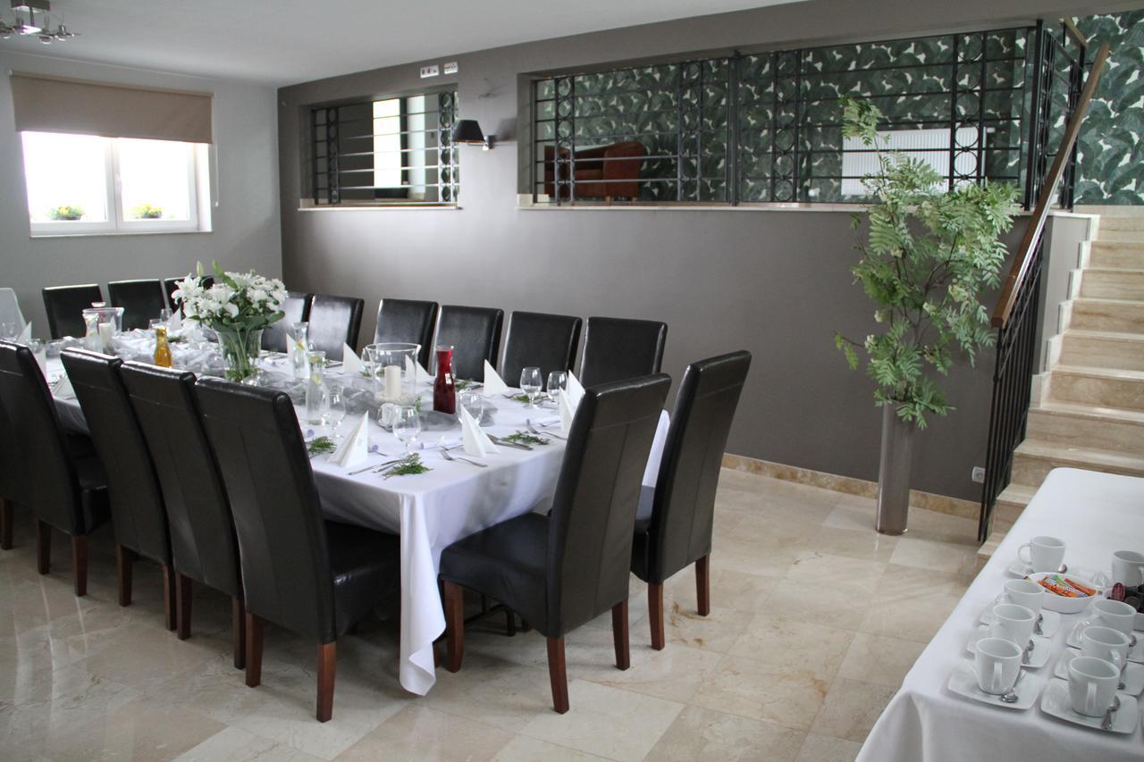 Grottger Luxury Boutique Hotel City Красков Екстериор снимка